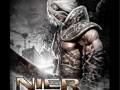Nier - Keyart #1 - Poster Style