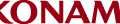 PES-AF - Konami Logo