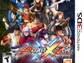 Project X Zone - Packshot (USA/ESRB)