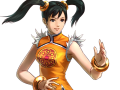 Project X Zone - Tekken - Ling Xiaoyu