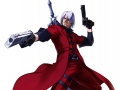 Project X Zone - Devil May Cry (DMC) - Dante