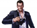Project X Zone - Dead Rising - Frank West