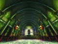 Project X Zone - .hack - Church