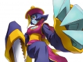 Project X Zone - Darkstalkers - Hsien-Ko