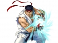Project X Zone - Street Fighter - Ryu