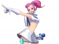 Project X Zone - Space Channel 5 - Ulala