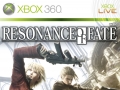 Resonance Of Fate - 360 Packshot (USK)