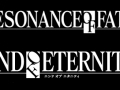 Resonance Of Fate / End of Eternity - Logos (Black)