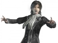 Resonance Of Fate - Jean-Paulet