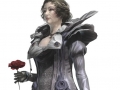 Resonance Of Fate - Theresa