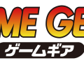 SEGA Game Gear - Logo (JP)