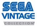 SEGA Vintage Collection - Logo