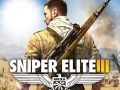 Sniper Elite 3 - Packshot Art