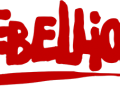 Rebellion Logo