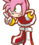 Amy Rose - Conversations - Fight
