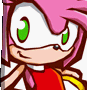 Amy Rose - Cast Icon