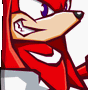 Knuckles - Cast Icon