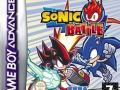 Sonic Battle - Boxart (Europe)