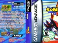 Sonic Battle - Boxart (US)