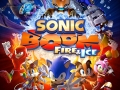 Sonic Boom: Fire & Ice - Announcement