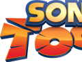 Sonic Boom - Series Logo (Japanese)