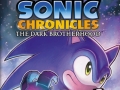 Sonic Chronicles - Packshot (UK)