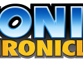 Sonic Chronicles - Logo