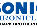 Sonic Chronicles - Original Logo