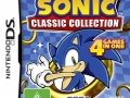 Sonic Classic Collection - Australian Packshot