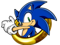 Sonic Classic Collection - Sonic Art