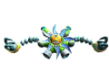 Level 4 Boss - Refreshinator #2