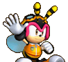 3DS Conversations - Charmy #2