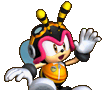 3DS Conversations - Charmy #3