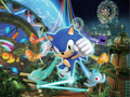Sonic Colours - Packshot Art (Clean)
