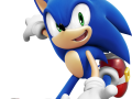 Sonic Colours - Sonic #4 - Nintendo Power Pose