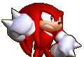 3DS Conversations - Knuckles #4