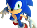 Sonic Colours - Sonic #3