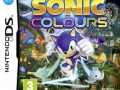 Sonic Colours - DS Packshot (PEGI)