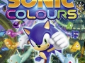 Sonic Colours - Wii Packshot (USK/Germany)
