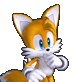 3DS Conversations - Tails #05