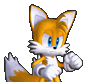 3DS Conversations - Tails #06