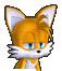 3DS Conversations - Tails #09