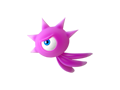 Sonic Colours - Pink/Spikes Wisp #4