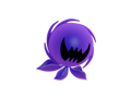 Sonic Colours - Violet/Void Nega-Wisp #4