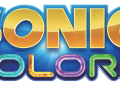 Sonic Colors - Logo (American)