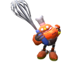 Egg Pawn - Chef Pawn