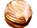 World Map - Sweet Mountain