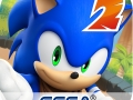 Sonic Dash 2: Sonic Boom - App Icon