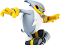 Storm The Albatross - Packshot Pose