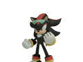 Shadow - Dialogue Pose: Determined